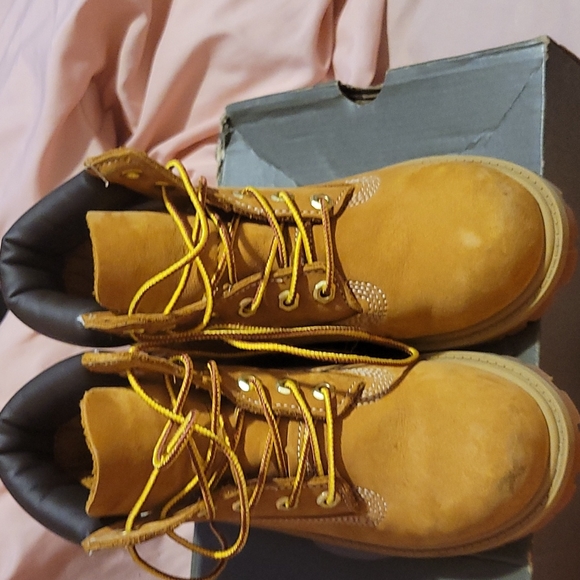 Timberland - Picture 3 of 4